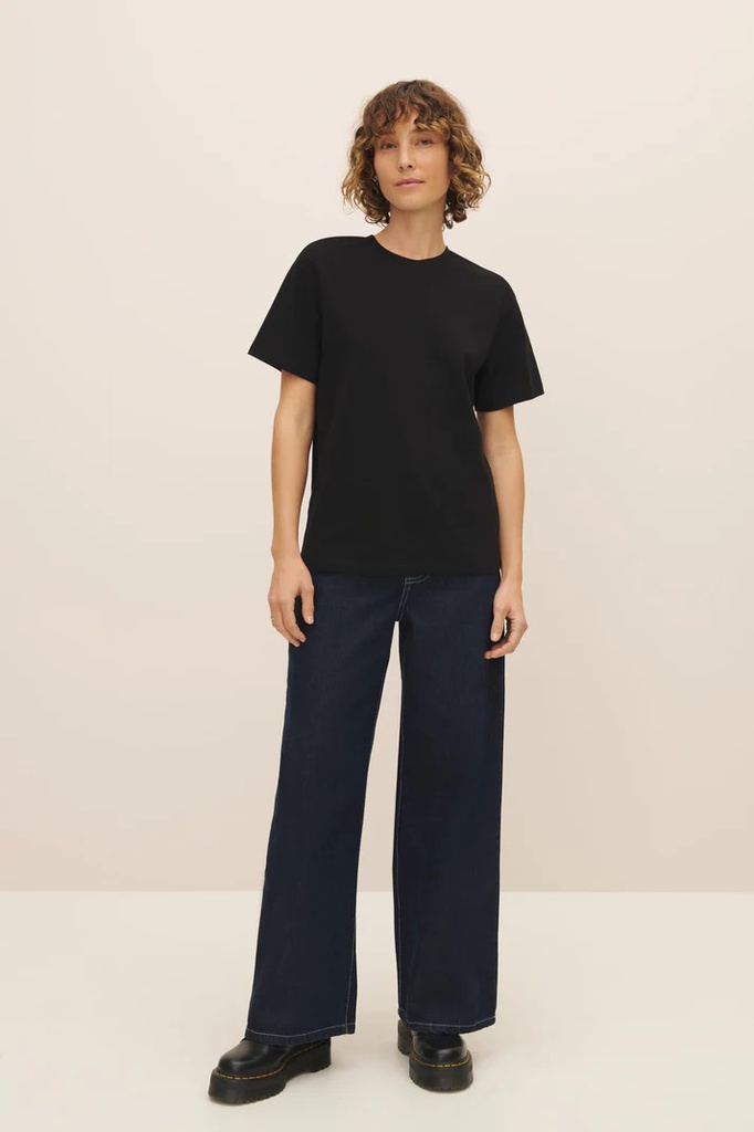 KOWTOW bolur Classic tee Black