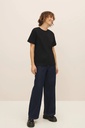 KOWTOW bolur Classic tee Black