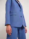 Lanius jakki Blazer Blue