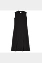FUB kjóll High twist Piontelle dress 12924 Black