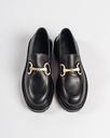 Vamsko Bea Loafer Black