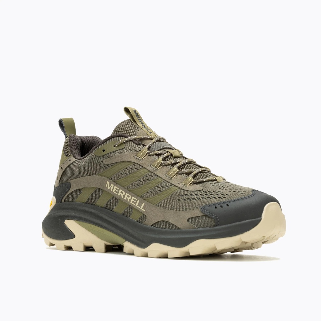 Merrell - Men MOAB Speed 2 - Olive