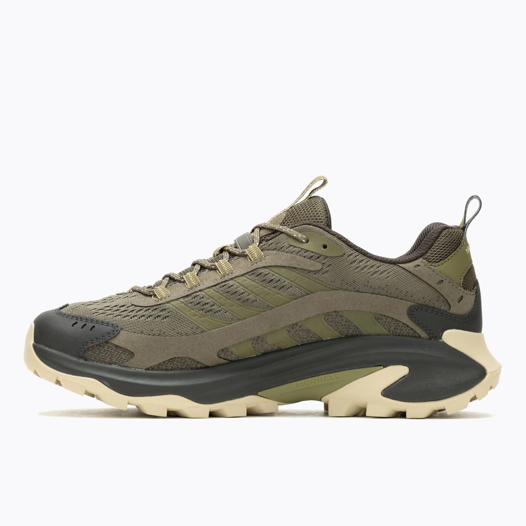 Merrell - Men MOAB Speed 2 - Olive