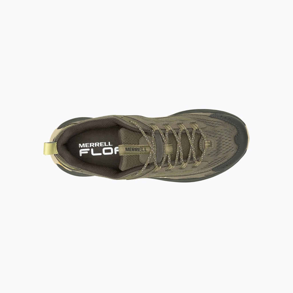 Merrell - Men MOAB Speed 2 - Olive