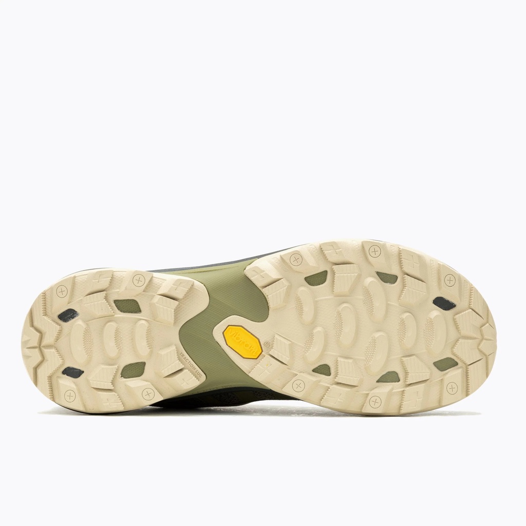 Merrell - Men MOAB Speed 2 - Olive