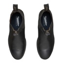 Blundstone - Skór 152 Chelsea Boots Black Leather