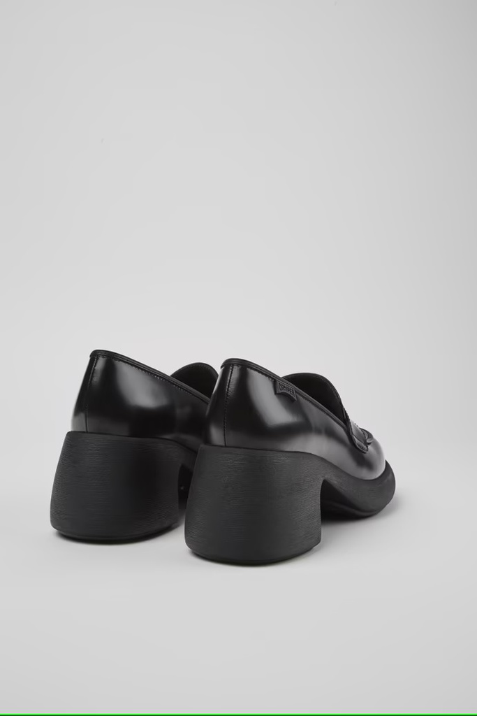 CAMPER Skór Thelma Black Loafers