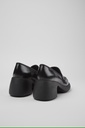 CAMPER Skór Thelma Black Loafers