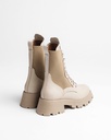 Vamsko Zoe Boots Beige