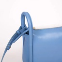 Camaleoa Taska Ellora Cross Body Glacial Blue