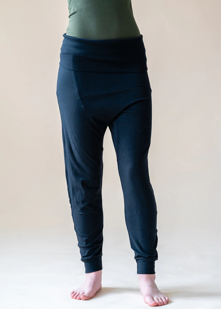 YOGAMII - Prana Pants - BLACK