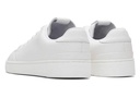 Toms - Skór Men Court White Leather Sneaker (afrit)