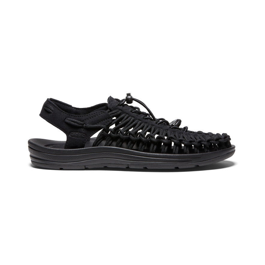 Keen skór Uneek Black-Black sandals