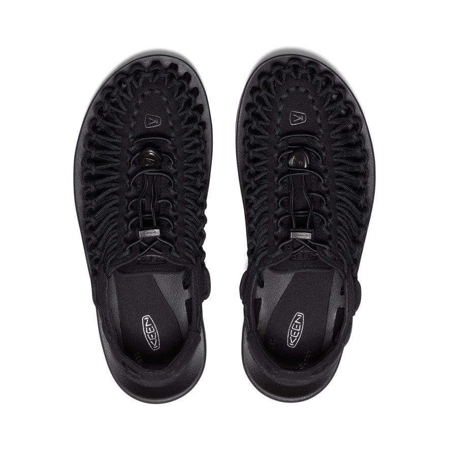 Keen skór Uneek Black-Black sandals