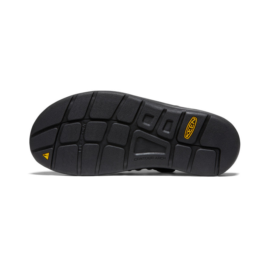 Keen skór Uneek Black-Black sandals