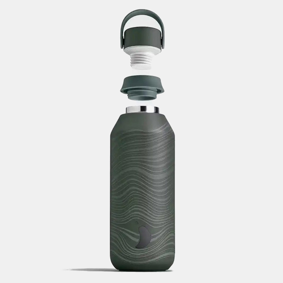 Chilly's S2 Flaska Element Wind 500ml