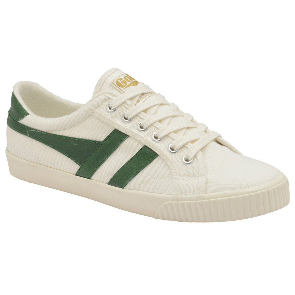 Gola - Women Mark Cox White/Dark Green