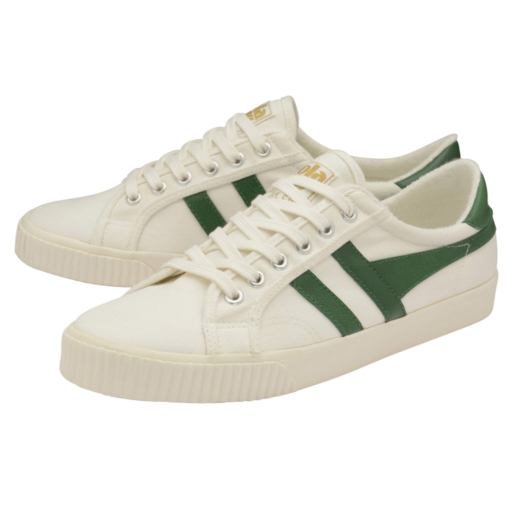 Gola - Women Mark Cox White/Dark Green