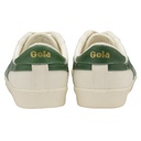 Gola - Women Mark Cox White/Dark Green