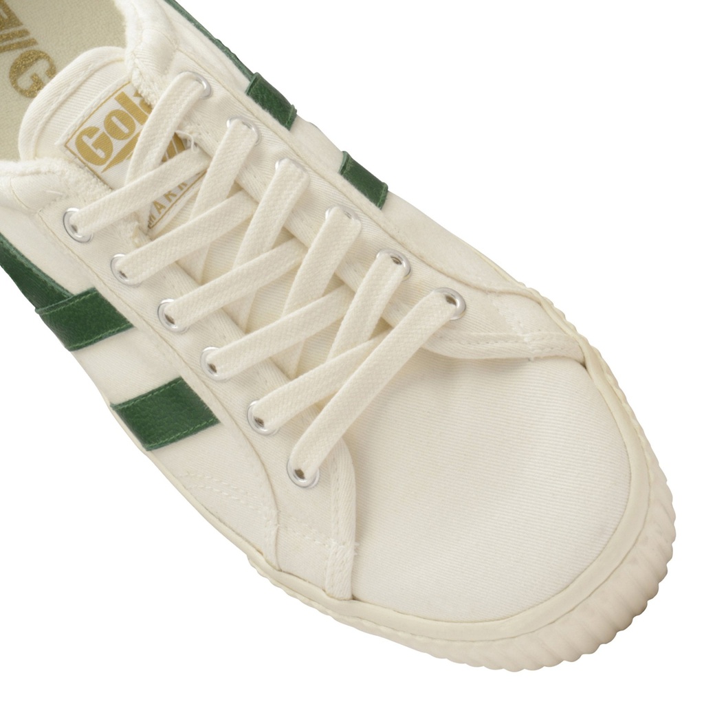 Gola - Women Mark Cox White/Dark Green