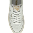 Gola - Women Hawk White/white gold