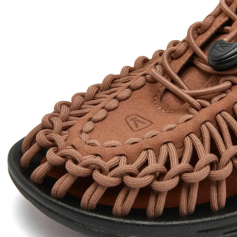 Keen skór Uneek Umber-Black sandals