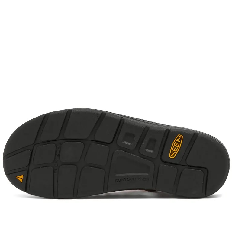 Keen skór Uneek Umber-Black sandals