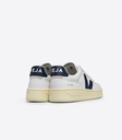 VEJA skór V-90 LEATHER Extra White Nautico