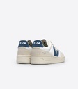 VEJA skór V-90 LEATHER Extra White California