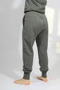 YOGAMII - MUDRA PANTS - PETROL GREY