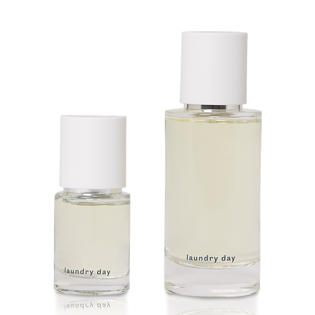Abel - ilmvatn Laundry day 50 ml