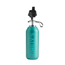 Chilly's S2 Sport Flip Metallic Atlantis 500ml