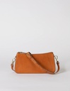 O MY BAG Taylor - Cognac / Classic Leather
