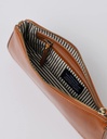 O MY BAG Taylor - Cognac / Classic Leather