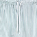 Pockies náttbuxuor Double stripe Pyjama pants