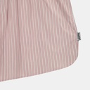 Pockies náttbuxur Double stripe Pyjama shorts