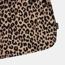 Pockies náttbuxur Lady Leopard Pyjama shorts