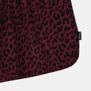 Pockies náttbuxur Lady Tiger red Pyjama shorts