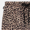 Pockies náttbuxur Leopard Pyjama pants