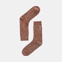 Pockies sokkar Terrecotta chunky socks