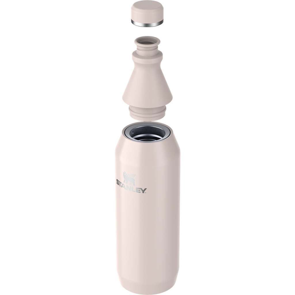 Stanley flaska All day slim bottle Rose