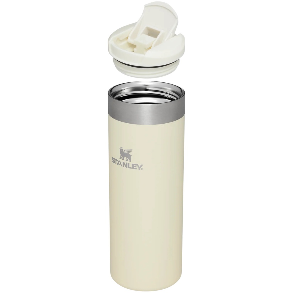 Stanley kaffimál Aerolight 0,47 Cream