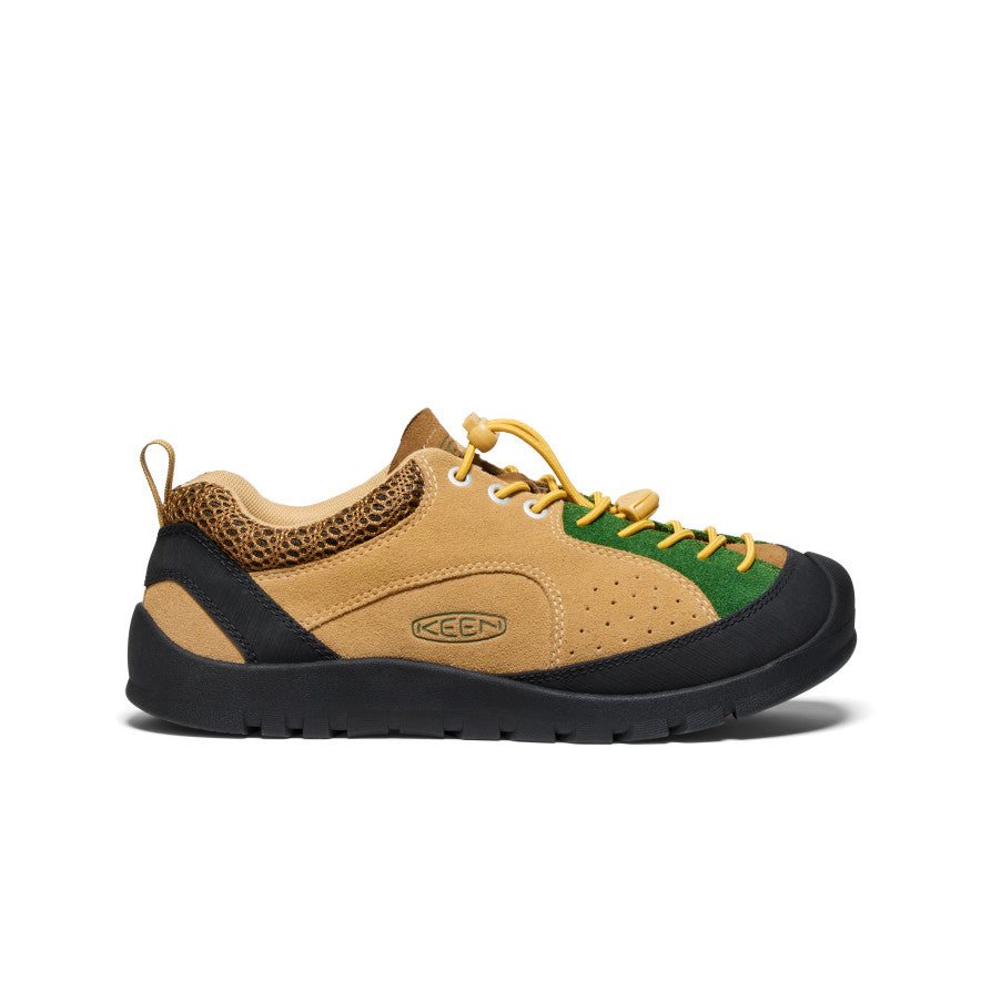 Keen skór Jasper Rocks Curry Forest Elf