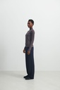 FUB buxur Dark navy Pants