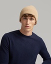 COLORFUL STANDARD - MERINO WOOL BEANIE - Coffee Brown