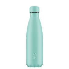 Chilly's flaska Öll Pastel Græn 500 ml
