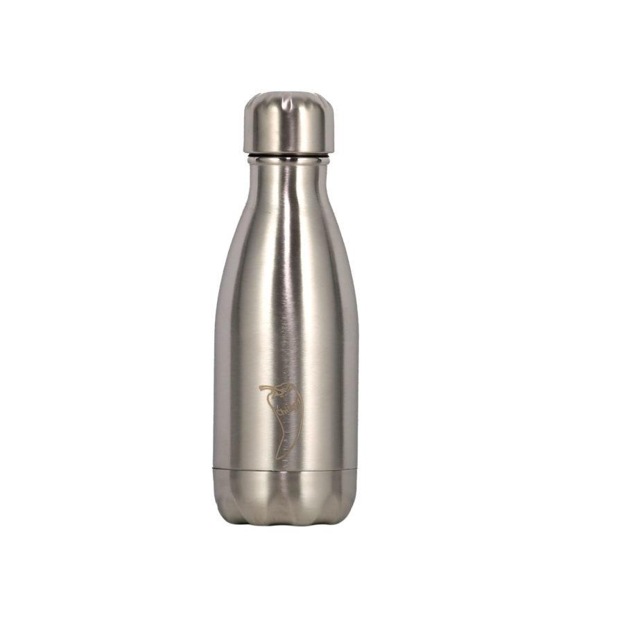 Chilly's flaska Stál 260 ml