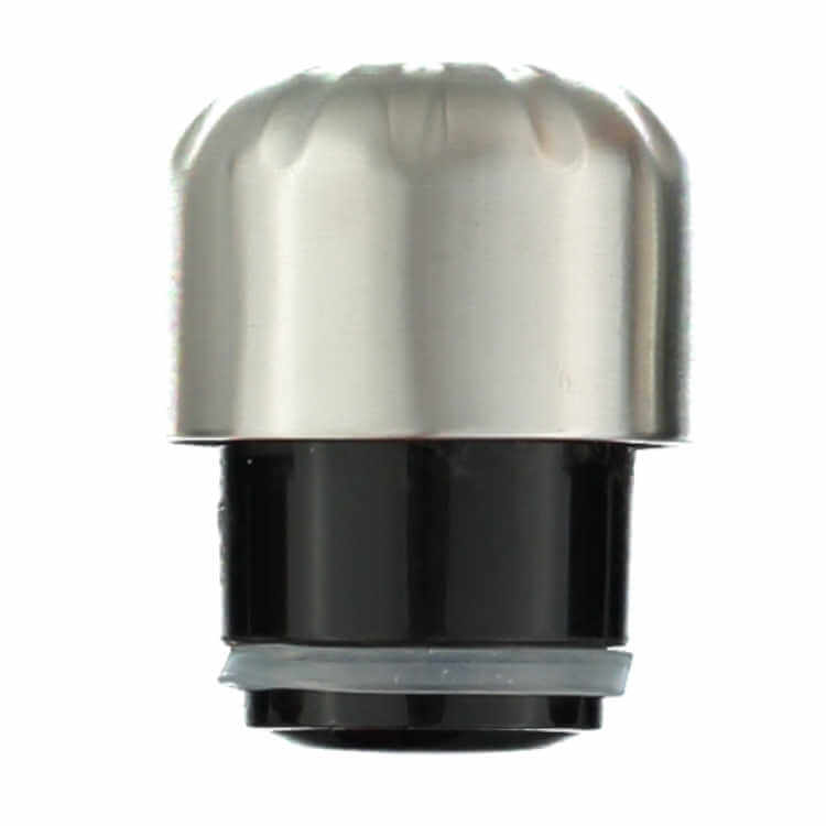 Chilly's - Tappi Stál f. 260/500 ml flöskur