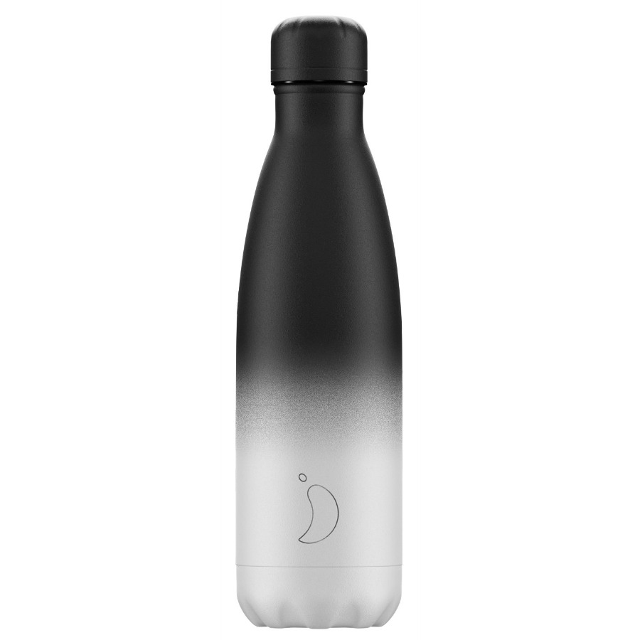 Chilly's flaska Gradient Monochrome 500 ml