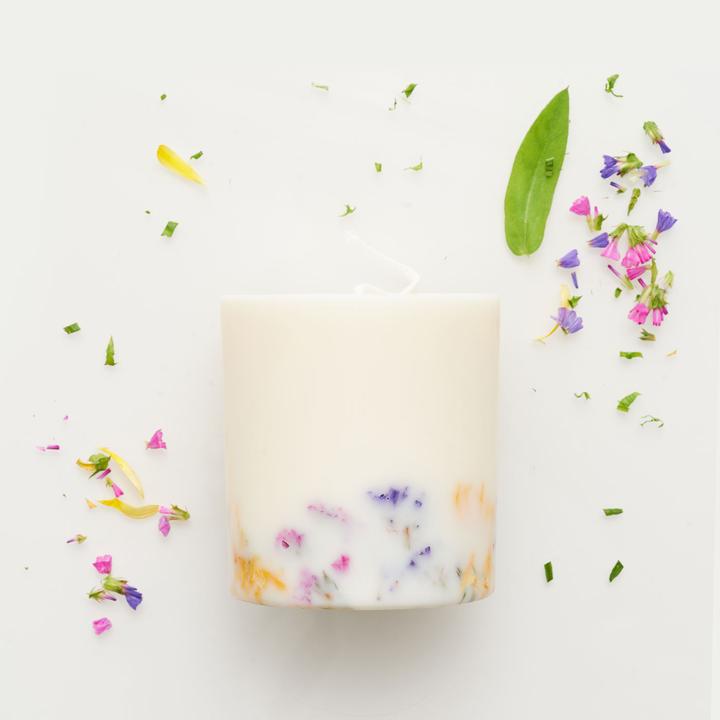Munio Candela Wild Flowers 515ml